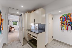 Inner Lobby- click for photo gallery